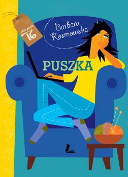 Puszka - Barbara Kosmowska Plus minus 16