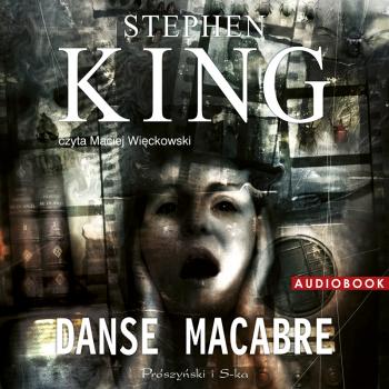 Danse Macabre - Stephen King B. 