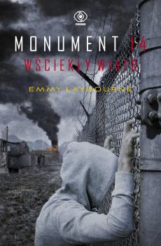 Monument 14 - Emmy  Laybourne s-f