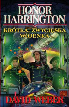 Honor Harrington - David  Weber Honor Harrington