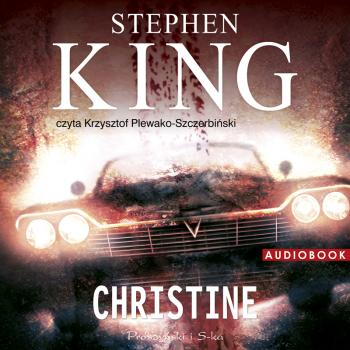 Christine - Stephen King B. 