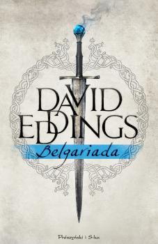 Belgariada - David  Eddings 
