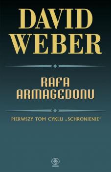 Rafa Armagedonu - David  Weber s-f