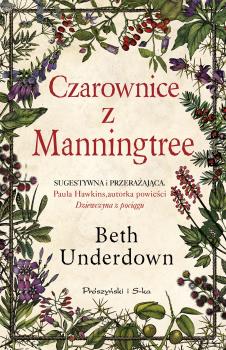 Czarownice z Manningtree - Beth  Underdown 