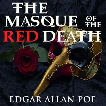 The Masque of the Red Death - Эдгар Аллан По 