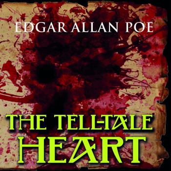 The Tell-Tale Heart - Эдгар Аллан По 