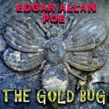 The Gold Bug - Эдгар Аллан По 