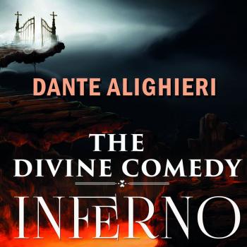 The Divine Comedy: Inferno - Dante Alighieri 