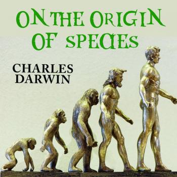 On the Origin of Species - Чарльз Дарвин 