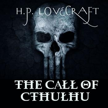 The Call of Cthulhu - Говард Филлипс Лавкрафт 