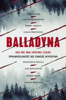 Balladyna - Małgorzata Rogala 
