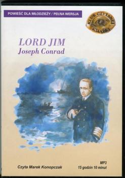 Lord Jim - Джозеф Конрад 