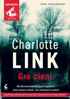 Gra cieni - Charlotte Link 