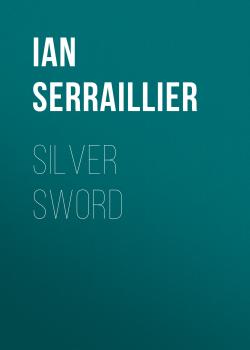 Silver Sword - Ian  Serraillier 