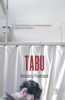 Tabu - Bernadeta Prandzioch Kryminał