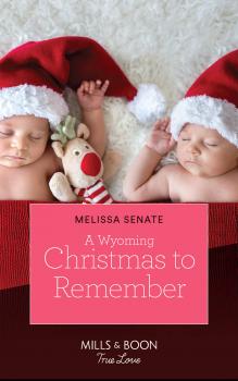 A Wyoming Christmas To Remember - Melissa  Senate 