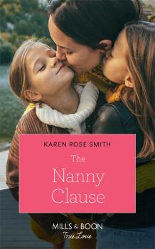 The Nanny Clause - Karen Smith Rose 