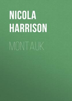 Montauk - Nicola Harrison 