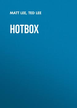 Hotbox - Matt  Lee 