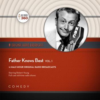 Father Knows Best, Vol. 1 - Black Eye Entertainment 