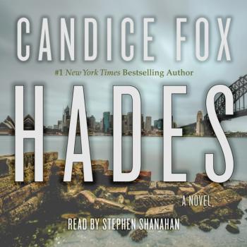 Hades - Candice Fox Archer and Bennett