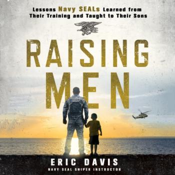 Raising Men - Eric Davis 