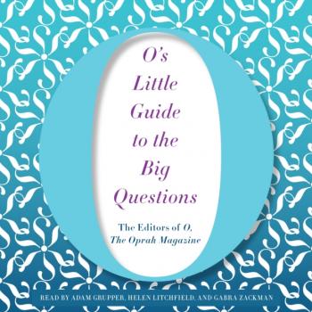 O's Little Guide to the Big Questions - Adam Grupper O's Little Books/Guides