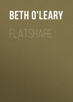 Flatshare - Beth O'leary 