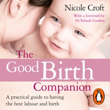 Good Birth Companion - Nicole Croft 
