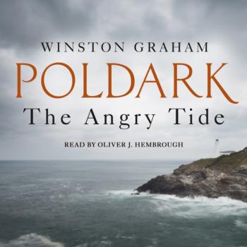 Angry Tide - Winston Graham Poldark
