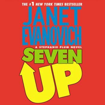 Seven Up - Janet  Evanovich Stephanie Plum Novels