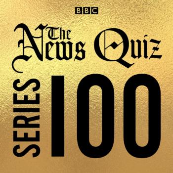 News Quiz: Series 100 - Zoe Lyons 
