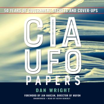 CIA UFO Papers - Dan Wright 