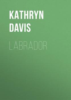 Labrador - Kathryn  Davis 