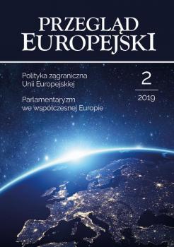 Przegląd Europejski 2019/2 - Отсутствует Przegląd Europejski