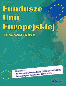Fundusze Unii Europejskiej - Agnieszka Filipek 