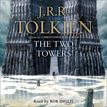Two Towers (The Lord of the Rings, Book 2) - Джон Роналд Руэл Толкин The lord of the rings
