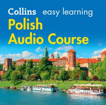 Easy Learning Polish Audio Course - Dictionaries Collins Collins Easy Learning Audio Course