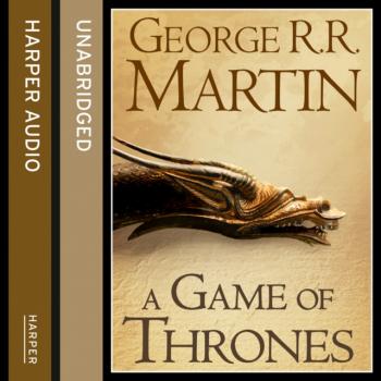 Game of Thrones (Part Two) - George R.r. Martin 