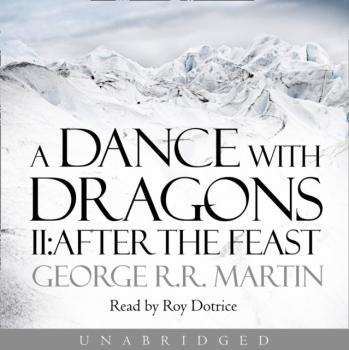Dance With Dragons - George R.r. Martin 