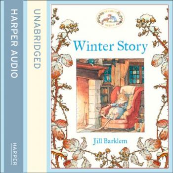 Winter Story - Jill Barklem 
