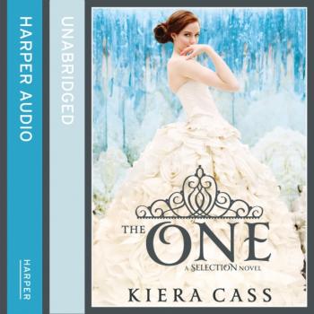 One - Kiera Cass The Selection
