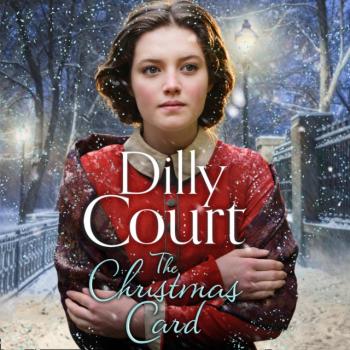 Christmas Card - Dilly Court 