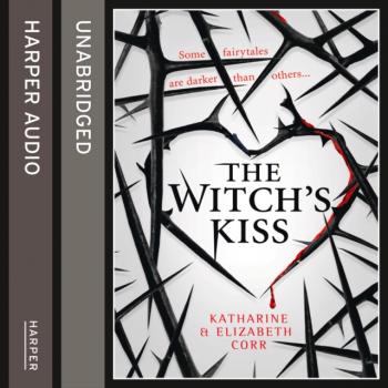 Witch's Kiss - Katharine Corr 