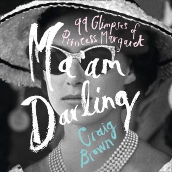Ma'am Darling - Craig Brown 