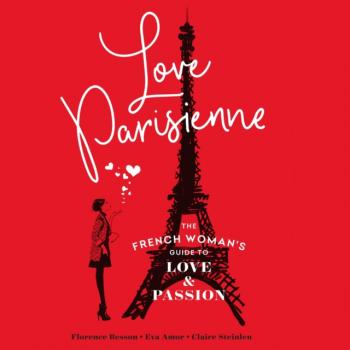 Love Parisienne - Florence Besson 