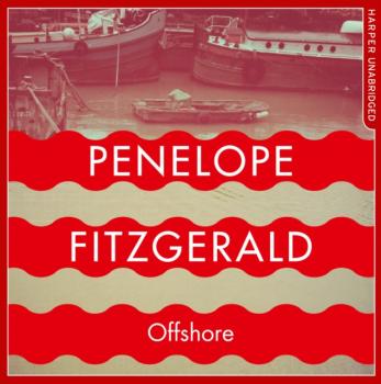 Offshore - Penelope Fitzgerald 