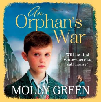 Orphan's War - Molly Green 