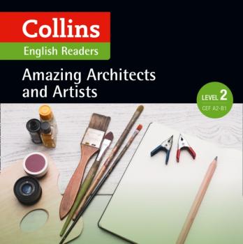 Amazing Architects & Artists - F. H. Cornish 