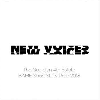 New Voices: The Guardian 4th Estate BAME Short Story Prize 2018 - Yiming Ma 